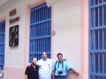 Fernando-Morande-15-Inauguracion-Casa-Museo-Guayasamin-La-Habana-Cuba-Feb-2007